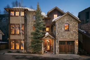 RIVER BLISS by Exceptional Stays Telluride